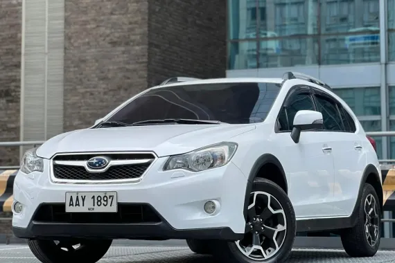 2014 Subaru XV 2.0i-S Premium AT Gas 🔥𝐉𝐄𝐒𝐒𝐄𝐍 𝐌𝐄𝐍𝐃𝐎𝐙𝐀🙋‍♂️☎️  09279850198