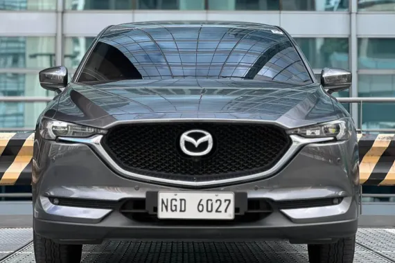 2020 Mazda CX5 FWD 2.0 Gas Automatic 185K ALL IN🔥✅ 𝐂𝐋𝐄𝐎 🙋🏼‍♀️📲0938 830 7235