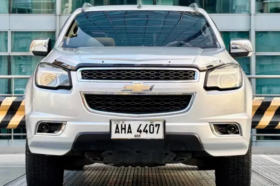 2015 Chevrolet Trailblazer 4x4 LTZ‼️🔥 𝟎𝟗𝟏𝟐𝟏𝟎𝟔𝟏𝟒𝟔𝟐 𝐌𝐀𝐁𝐘 𝐋𝐀𝐓𝐈𝐃𝐎 📲📩🙋🏻