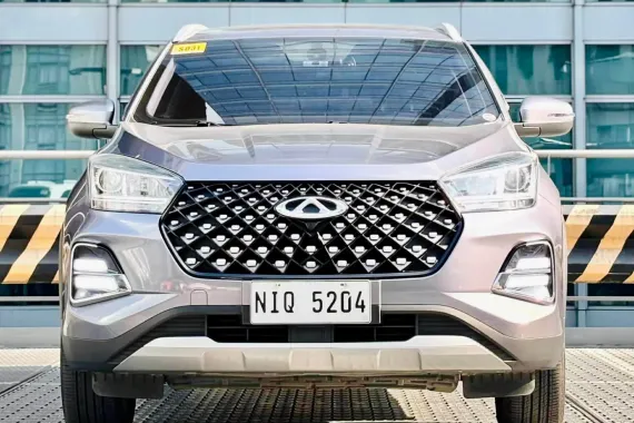 2024 Cherry Tiggo 5X Pro CVT 13k Mileage‼️🔥 𝟎𝟗𝟏𝟐𝟏𝟎𝟔𝟏𝟒𝟔𝟐 𝐌𝐀𝐁𝐘 𝐋𝐀𝐓𝐈𝐃𝐎 📲📩🙋🏻