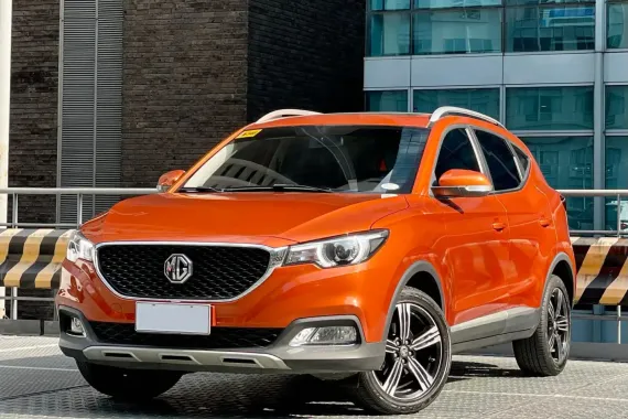 2022 MG ZS ALPHA GAS AUTOMATIC 🔥𝐉𝐄𝐒𝐒𝐄𝐍 𝐌𝐄𝐍𝐃𝐎𝐙𝐀🙋‍♂️☎️  09279850198