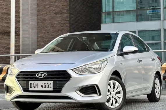 2019 Hyundai Accent 1.4 GL Manual Gas 🔥𝐉𝐄𝐒𝐒𝐄𝐍 𝐌𝐄𝐍𝐃𝐎𝐙𝐀🙋‍♂️☎️  09279850198