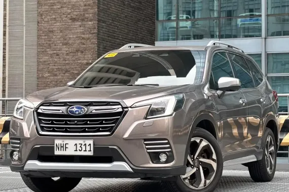 2023 Subaru Forester 2.0i-S Eyesight AWD AT GAS 🔥𝐉𝐄𝐒𝐒𝐄𝐍 𝐌𝐄𝐍𝐃𝐎𝐙𝐀🙋‍♂️☎️  09279850198