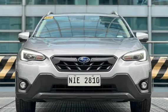 2023 Subaru XV 2.0i-S Eyesight AT Gas 🔥𝐉𝐄𝐒𝐒𝐄𝐍 𝐌𝐄𝐍𝐃𝐎𝐙𝐀🙋‍♂️☎️  09279850198
