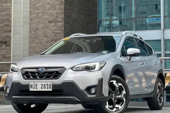 2023 Subaru XV 2.0i-S Eyesight AT Gas 🔥𝐉𝐄𝐒𝐒𝐄𝐍 𝐌𝐄𝐍𝐃𝐎𝐙𝐀🙋‍♂️☎️  09279850198