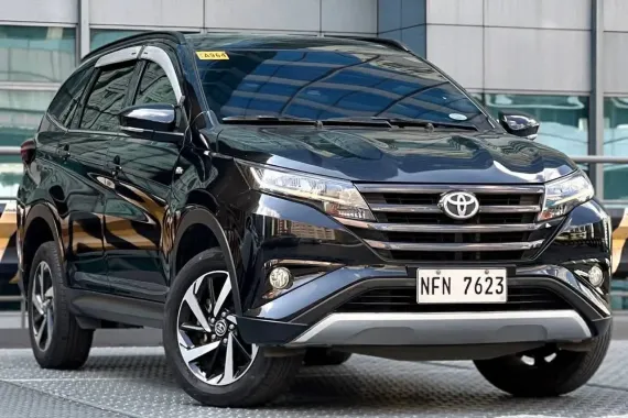 2020 Toyota Rush 1.5 G Automatic ✅ 49K ALL IN 🔥🙋🏻‍♂️𝐂𝐀𝐑𝐋 𝐁𝐎𝐍𝐍𝐄𝐕𝐈𝐄 ☎️ 0938 458 8779