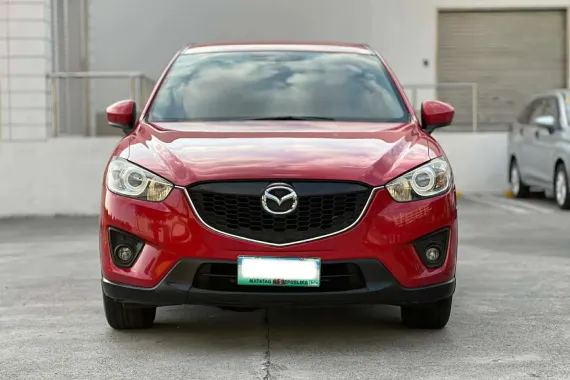 HOT!!! 2012 Mazda CX-5 Skyactiv for sale at affordable price! 