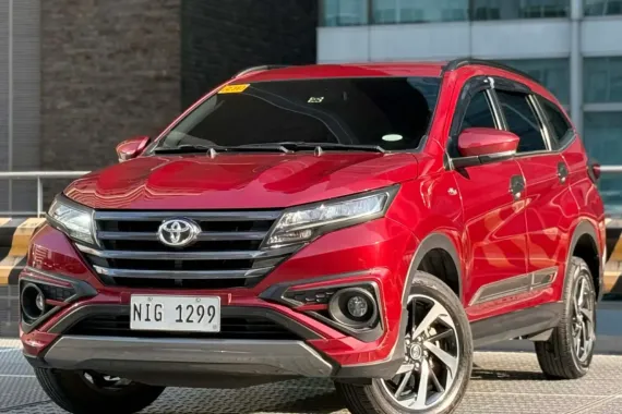 2023 Toyota Rush 1.5 GR-S AT GAS 🔥𝐉𝐄𝐒𝐒𝐄𝐍 𝐌𝐄𝐍𝐃𝐎𝐙𝐀🙋‍♂️☎️  09279850198