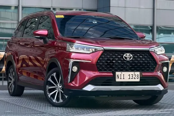 2023 Toyota Veloz 1.5 V Gas Automatic 360 Camera💁‍♀️📲 09695949924 JONNALYN.SARANILLAS