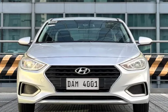 201o Hyundai Accent 1.4 GL M/T Gas 38K ODO ONLY‼️☎️0935 600 3692 JAN RAY DE JESUS