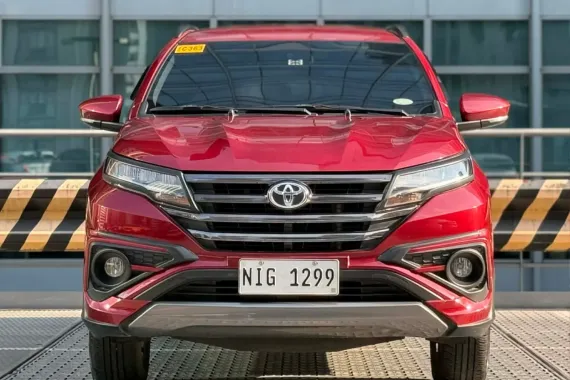 2023 Toyota Rush 1.5 GR-S A/T Gas✅️144K ALL-IN DP☎️0935 600 3692 JAN RAY DE JESUS