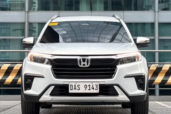 2023 Honda BRV 1.5 VX Honda Sensing A/T Gas Top of the Line!☎️0935 600 3692 JAN RAY DE JESUS