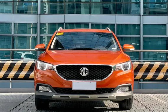 2022 MG ZS Alpha Gas A/T ✅️66K ALL-IN DP☎️0935 600 3692 JAN RAY DE JESUS