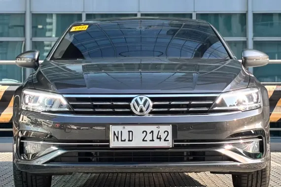 2020 Volkswagen Lamando 1.4 TSI DSG A/T Gas 600kms ONLY!☎️0935 600 3692 JAN RAY DE JESUS