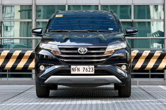 2020 Toyota Rush 1.5 G A/T Gas ✅️49K ALL-IN DP ☎️0935 600 3692 JAN RAY DE JESUS