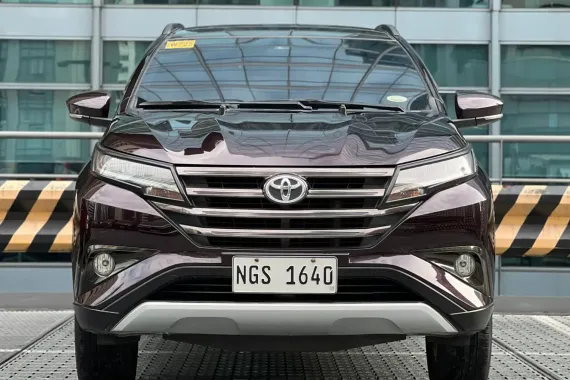 2021 Toyota Rush 1.5 G A/T Gas✅️94K ALL-IN DP☎️0935 600 3692 JAN RAY DE JESUS