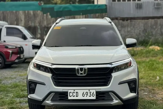 HOT!!! 2025 Honda BR-V VX Top of the line for sale at affordable price! 