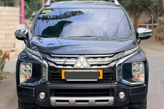 HOT!!! 2021 Mitsubishi Xpander Cross top of the line for sale at affordable price!