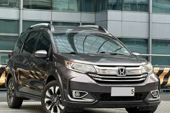 2021 Honda BRV S 1.5 Gas Automatic  💁‍♀️📲 09695949924 JONNALYN.SARANILLAS