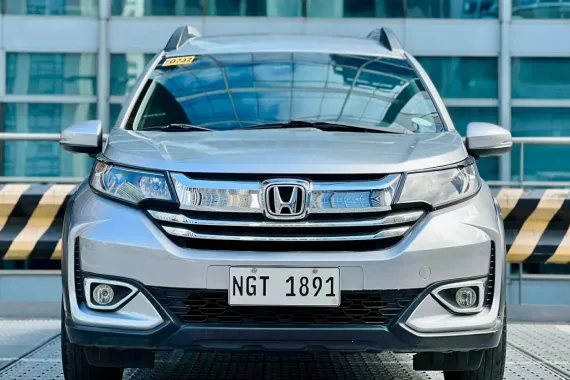 2021 Honda BRV 1.5 S 130K ALL IN DP‼️🔥 𝟎𝟗𝟏𝟐𝟏𝟎𝟔𝟏𝟒𝟔𝟐 𝐌𝐀𝐁𝐘 𝐋𝐀𝐓𝐈𝐃𝐎 📲📩🙋🏻