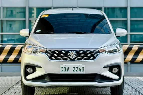 2024 Suzuki Ertiga 1.5 GLX HEV AT GAS‼️🔥 𝟎𝟗𝟏𝟐𝟏𝟎𝟔𝟏𝟒𝟔𝟐 𝐌𝐀𝐁𝐘 𝐋𝐀𝐓𝐈𝐃𝐎 📲📩🙋🏻