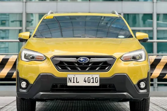 2023 Subaru XV 2.0i-S Eyesight Rare 6k odo‼️🔥 𝟎𝟗𝟏𝟐𝟏𝟎𝟔𝟏𝟒𝟔𝟐 𝐌𝐀𝐁𝐘 𝐋𝐀𝐓𝐈𝐃𝐎 📲📩🙋🏻