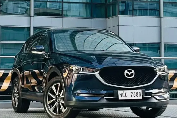 2018 Mazda CX-5 2.0 AT PRO Gas 💁‍♀️📲 09695949924 JONNALYN.SARANILLAS