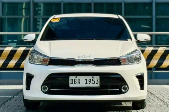 2025 Kia Soluto 1.4 EX 5K Mileage‼️🔥 𝟎𝟗𝟏𝟐𝟏𝟎𝟔𝟏𝟒𝟔𝟐 𝐌𝐀𝐁𝐘 𝐋𝐀𝐓𝐈𝐃𝐎 📲📩🙋🏻