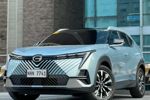 2024 GAC Emkoo GL 1.5 Automatic Gas 🔥𝐉𝐄𝐒𝐒𝐄𝐍 𝐌𝐄𝐍𝐃𝐎𝐙𝐀🙋‍♂️☎️  09279850198