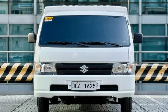 2025 Suzuki Carry 1.5 UV 2k Mileage only‼️🔥 𝟎𝟗𝟏𝟐𝟏𝟎𝟔𝟏𝟒𝟔𝟐 𝐌𝐀𝐁𝐘 𝐋𝐀𝐓𝐈𝐃𝐎 📲📩🙋🏻