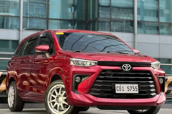 2023 Toyota Avanza 1.3 E Manual Gas 💁‍♀️📲 09695949924 JONNALYN.SARANILLAS