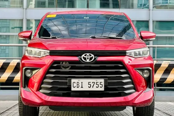 2023 Toyota Avanza 1.3 E 113K ALL-IN DP‼️🔥 𝟎𝟗𝟏𝟐𝟏𝟎𝟔𝟏𝟒𝟔𝟐 𝐌𝐀𝐁𝐘 𝐋𝐀𝐓𝐈𝐃𝐎 📲📩🙋🏻