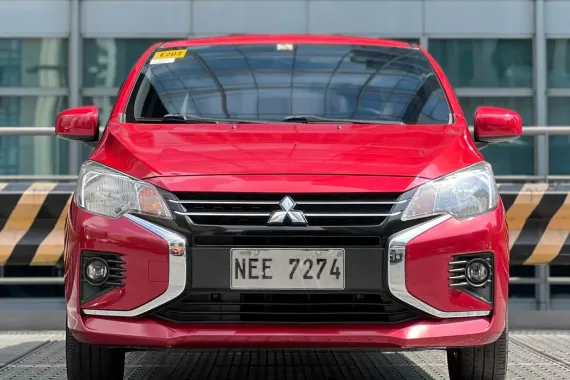 2023 Mitsubishi Mirage G4 GLX 26K ALL IN DP'‼️🔥 𝟎𝟗𝟏𝟐𝟏𝟎𝟔𝟏𝟒𝟔𝟐 𝐌𝐀𝐁𝐘 𝐋𝐀𝐓𝐈𝐃𝐎 📲📩🙋