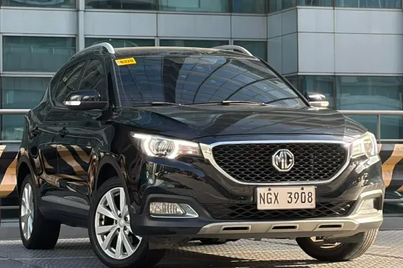 2022 MG ZS Style 1.5 Gas AT💁‍♀️📲 09695949924 JONNALYN.SARANILLAS