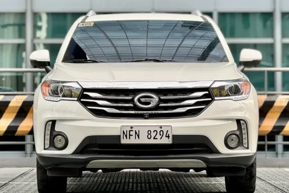 2019 GAC GS4 1.5 Gas AT with Sunroof 🔥𝐉𝐄𝐒𝐒𝐄𝐍 𝐌𝐄𝐍𝐃𝐎𝐙𝐀🙋‍♂️☎️  09279850198