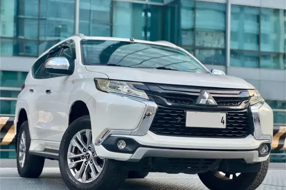 2019 Mitsubishi Monterosports Gls 2.4 Diesel Automatic 💁‍♀️📲 09695949924 JONNALYN.SARANILLAS