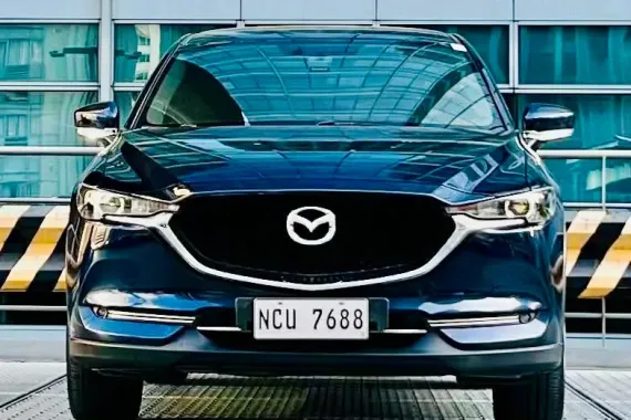 2018 Mazda CX-5 2.0 AT PRO Gas‼️🔥 𝟎𝟗𝟏𝟐𝟏𝟎𝟔𝟏𝟒𝟔𝟐 𝐌𝐀𝐁𝐘 𝐋𝐀𝐓𝐈𝐃𝐎 📲📩🙋🏻