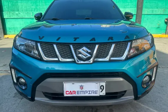 ✅Suzuki Vitara 2018 1.6 GLX W/ Sunroof 72K KM Automatic 