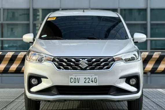 2024 Suzuki Ertiga 1.5 GLX HEV A/T Gas ✅️137K ALL-IN DP ☎️0935 600 3692 JAN RAY DE JESUS