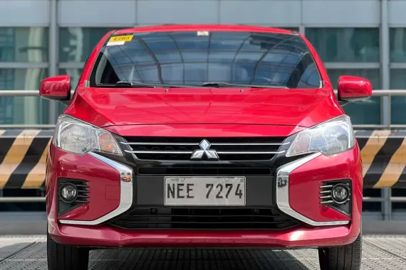 2023 Mitsubishi Mirage G4 GLX A/T Gas ✅️26K ALL-IN DP ☎️0935 600 3692 JAN RAY DE JESUS