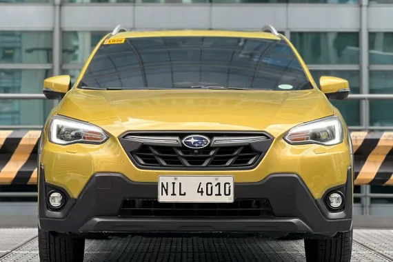 2023 Subaru XV 2.0i-S Eyesight A/T Gas 6K ODO ONLY‼️☎️0935 600 3692 JAN RAY DE JESUS