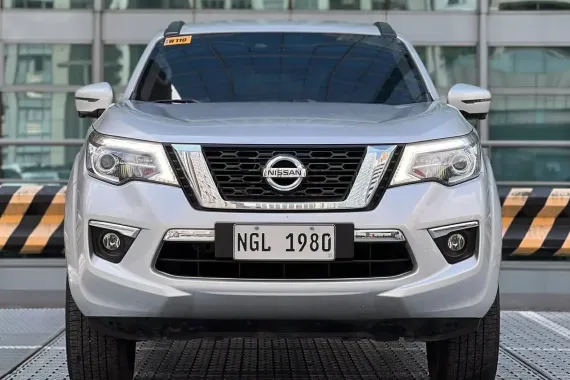 2020 Nissan Terra VL 4x2 2.5 A/T Diesel 19K ODO ONLY‼️☎️0935 600 3692 JAN RAY DE JESUS