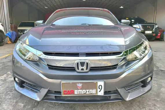 ✅Honda Civic 2019 Acquired 1.8 E 35K KM Casa Maintained Automatic