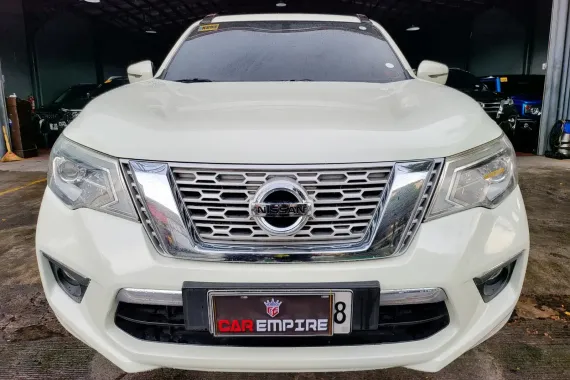 ✅Nissan Terra 2019 2.5 VE 72K KM Auto