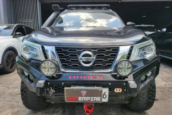 ✅Nissan Terra 2019 2.5 VL 4x4 Loaded Worth 700K 77K KM Automatic