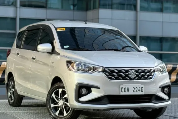2024 Suzuki Ertiga 1.5 GLX HEV AT GAS 💁‍♀️📲 09695949924 JONNALYN.SARANILLAS