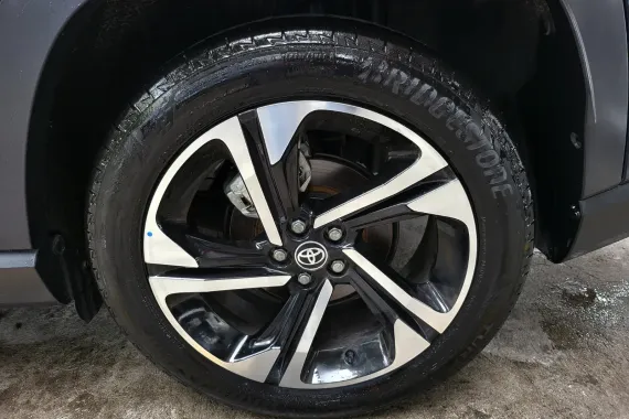 ✅Toyota Yaris Cross 2025 1.5 V Automatic