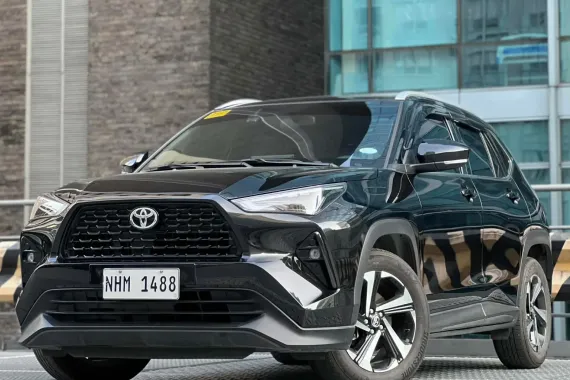 2024 Toyota Yaris Cross 1.5 G CVT AT Gas 🔥𝐉𝐄𝐒𝐒𝐄𝐍 𝐌𝐄𝐍𝐃𝐎𝐙𝐀🙋‍♂️☎️  09279850198