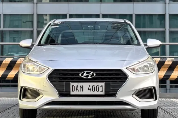 2019 Hyundai Accent 1.4 GL Manual Gas 39k ALL IN🔥✅ 𝐂𝐋𝐄𝐎 🙋🏼‍♀️📲0938 830 7235