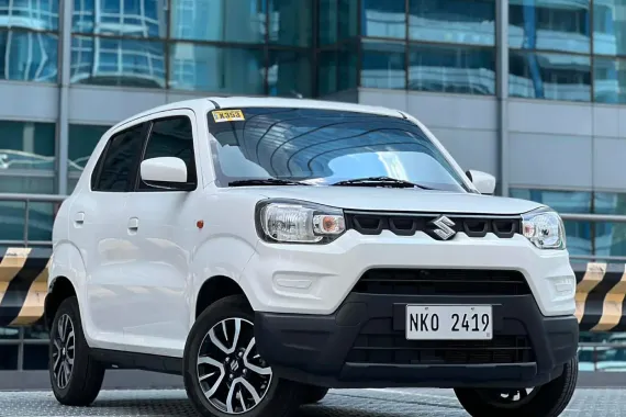 2024 Suzuki Spresso GL AGS 1.5 Gas Automatic Low ODO 13K Only💁‍♀️📲09695949924 JONNALYN.SARANILLAS